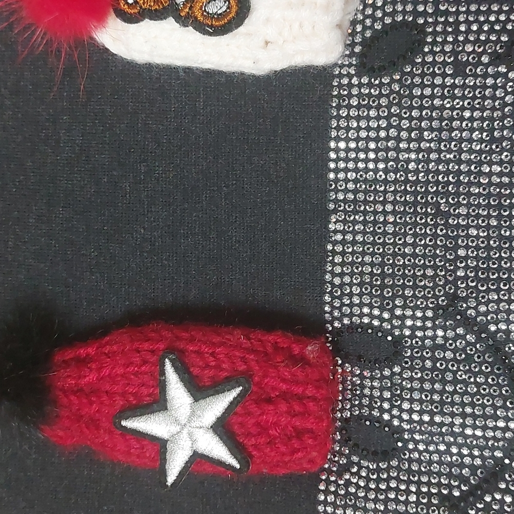 Sweater - Picture 4 of 5